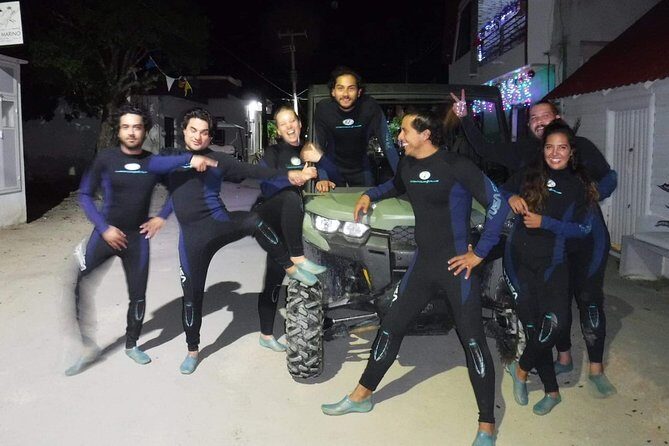 Bioluminescence Experience in Holbox - Authentic Reviews: What Travelers Say