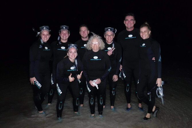 Bioluminescence Experience in Holbox - Detailed Itinerary Breakdown