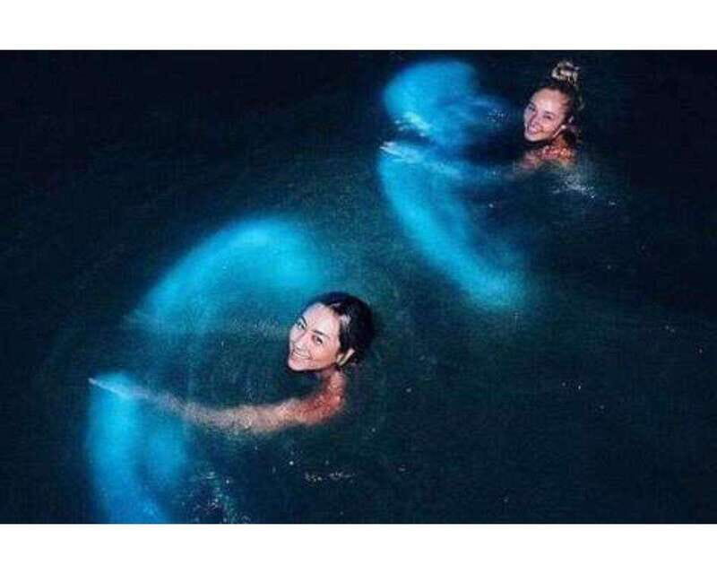 BIOLUMINESCENCE IN PUERTO ESCONDIDO - An Honest Look at the Tour Experience