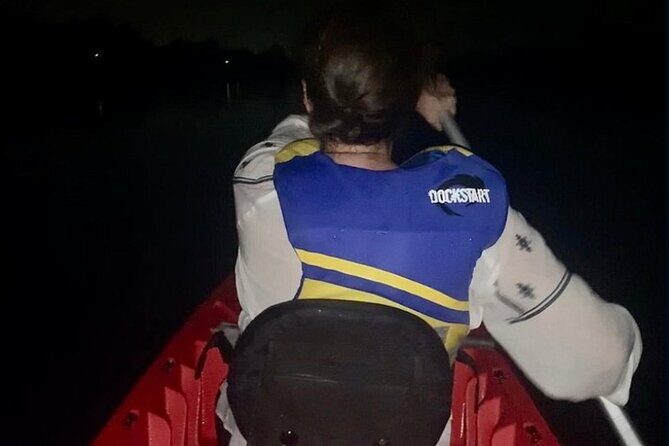 Bioluminescence Kayak Tour - Final Thoughts