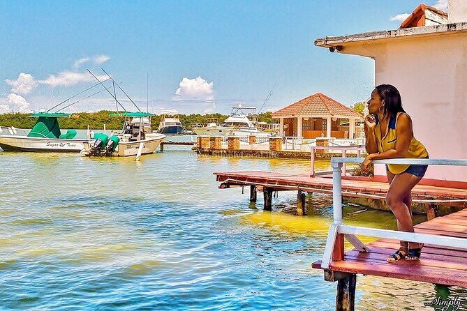 Bioluminescence Lagoon Tour from Montego Bay with Pick Up - Frequently Asked Questions