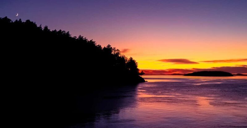 Bioluminescence Night Paddle - FAQ