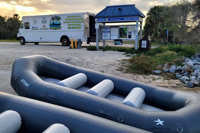 Bioluminescence Rafting Tour - Wildlife Refuge (Titusville) - The Practicalities: What You Need to Know