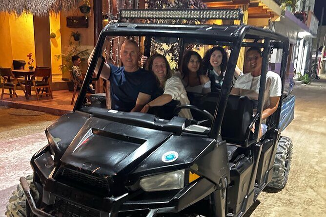Bioluminescence Tour by Car at Holbox - FAQ