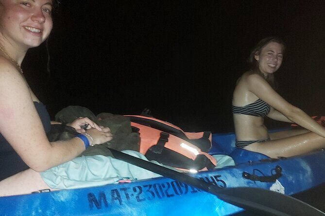 Bioluminescence Tour in Kayak in Holbox Island - The Sum Up: Is it Worth It?