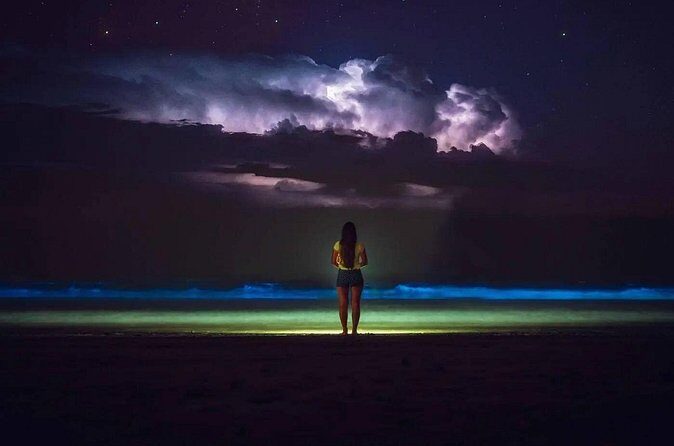 Bioluminescent Bay Adventure in Grand Cayman - FAQ