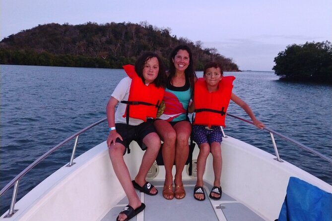 Bioluminescent Bay Night Boat Charter in La Parguera with Captain - An In-Depth Look at the La Parguera Bioluminescent Bay Night Tour