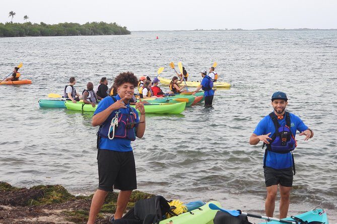 Bioluminescent Bay Night Kayaking, Fajardo - Important Tips for Travelers
