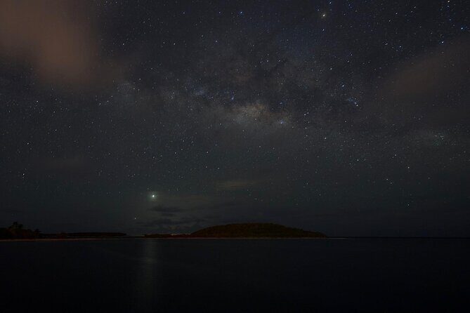 Bioluminescent Boat Tour in Mosquito Bay, Vieques - An In-Depth Look at the Experience