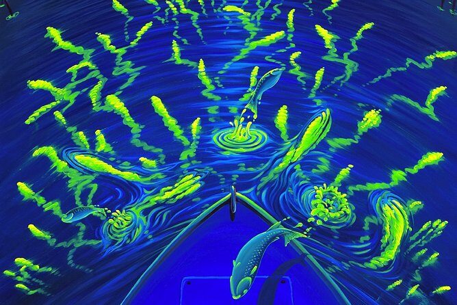 Bioluminescent Kayak Tour by THE #1 Rated Company in Cocoa Beach - The Sum Up: Who Will Love This Experience?