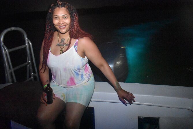 Bioluminescent Lagoon Tour: Night Swimming and Liming in Jamaica - The Sum Up