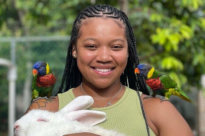 Bird Sanctuary and animal farm Day Tour - The Sum Up