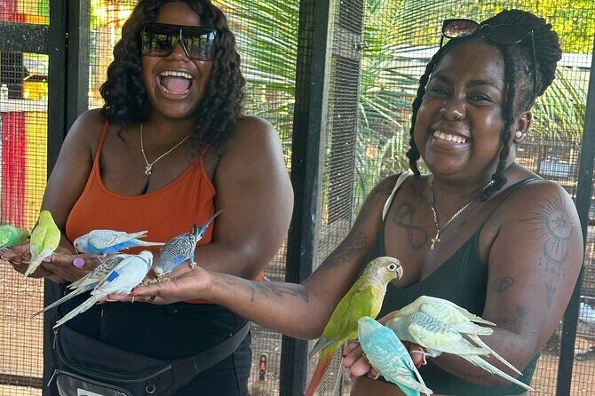 Bird Sanctuary and animal farm Day Tour - FAQ