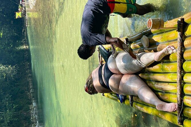Bird Sanctuary and/or Lethe Bamboo Rafting from Montego Bay - Authenticity and Overall Experience