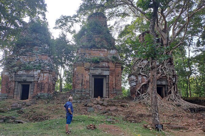 Bird Watching at Tonle Saps Inundated Forest From Siem Reap - Authentic Insights from Past Travelers