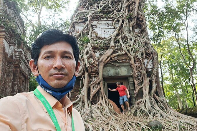 Bird Watching at Tonle Saps Inundated Forest From Siem Reap - The Sum Up: Who Should Consider This Tour?
