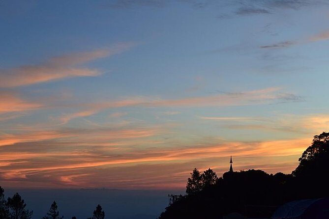 Bird Watching Doi Inthanon - The Itinerary in Detail