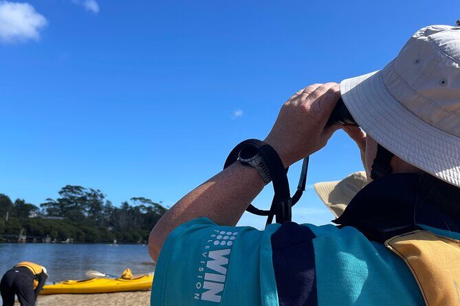 Bird Watching Kayak Tour - Frequently Asked Questions