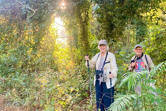 Birding for beginners - Who Will Love This Tour?