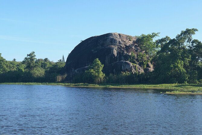 Birdwatching by Boat at Kalametiya Sanctuary - Frequently Asked Questions