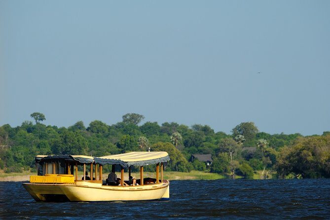 Birdwatching Cruise in Zambezi River with Breakfast - Practical Tips for Booking