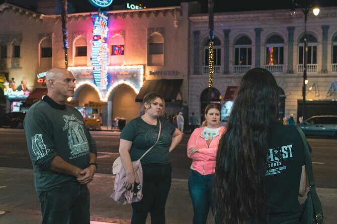 Birmingham Ghosts: Haunts, Spirits, and Poltergeists Walking Tour - What to Expect During the Tour