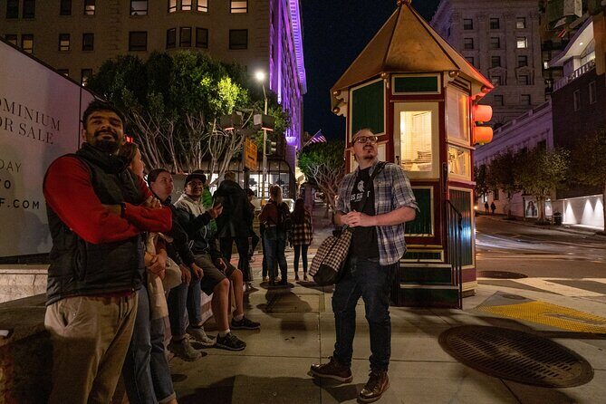 Birmingham Ghosts: Haunts, Spirits, and Poltergeists Walking Tour - FAQ