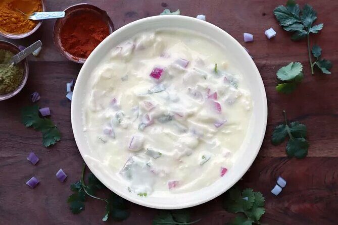 Biryani and South Indian Classics Cooking Class - Detailed Review of the Cooking Class Experience