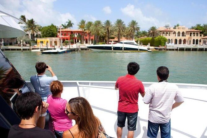 Biscayne Bay Boat Tour in Miami - Who Should Consider This Tour?
