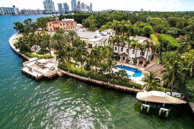 Biscayne Bay Boat Tour in Miami - FAQ