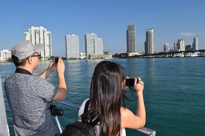 Biscayne Bay Millionaire's Row Boat Tour - Overview of the Tour Experience