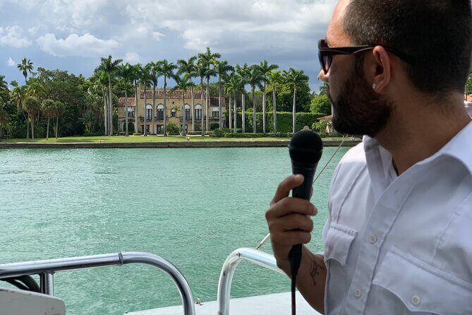 Biscayne Bay Millionaire's Row Boat Tour - Who Should Consider This Tour?