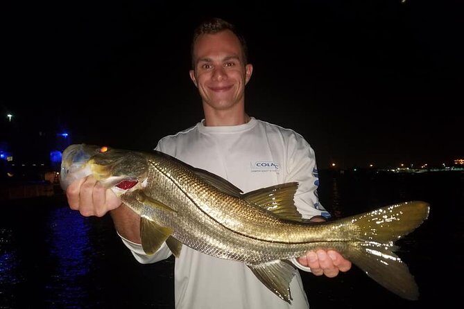 Biscayne Bay Night Fishing Charters - A Practical Look at Biscayne Bay Night Fishing