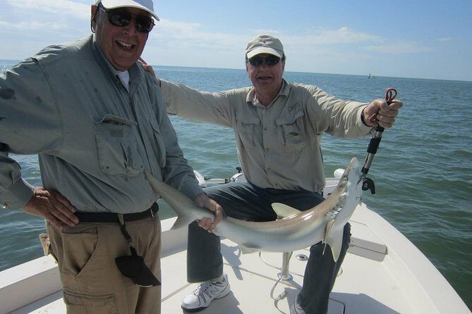 Biscayne Bay Night Fishing Charters - Who Should Consider This?