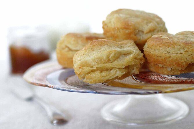 Biscuit and Brunch Class with Chef Regina - An In-Depth Look at Regina’s Biscuit and Brunch Class