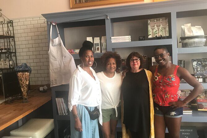 Biscuit and Brunch Class with Chef Regina - The Sum Up