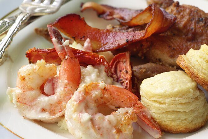 Biscuit and Brunch Class with Chef Regina - FAQ