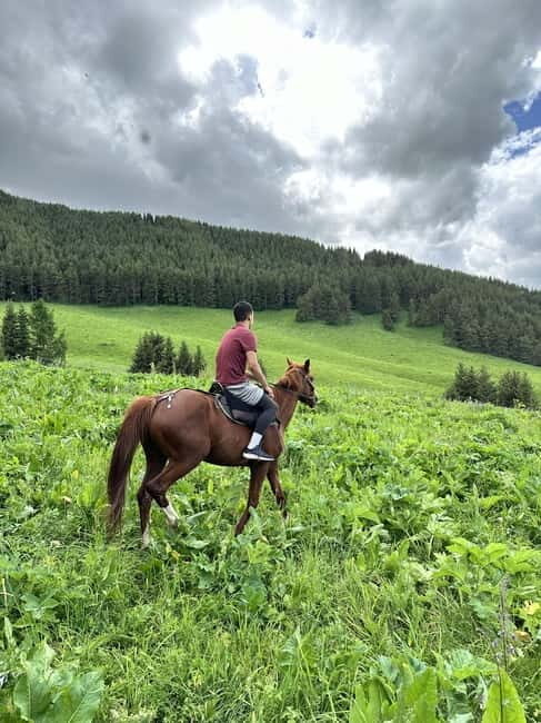 Bishkek: 2-Day City Tour & Horseback Ride with Accommodation - A Practical Guide to Bishkek’s 2-Day Tour & Horseback Ride