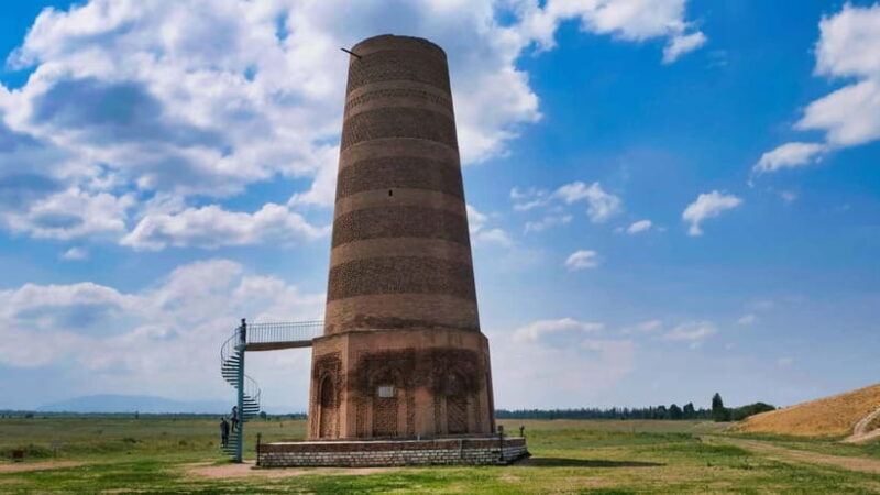 Bishkek: 5-Day Tour in Kyrgyzstan with Meals and Transfers - Practical Tips