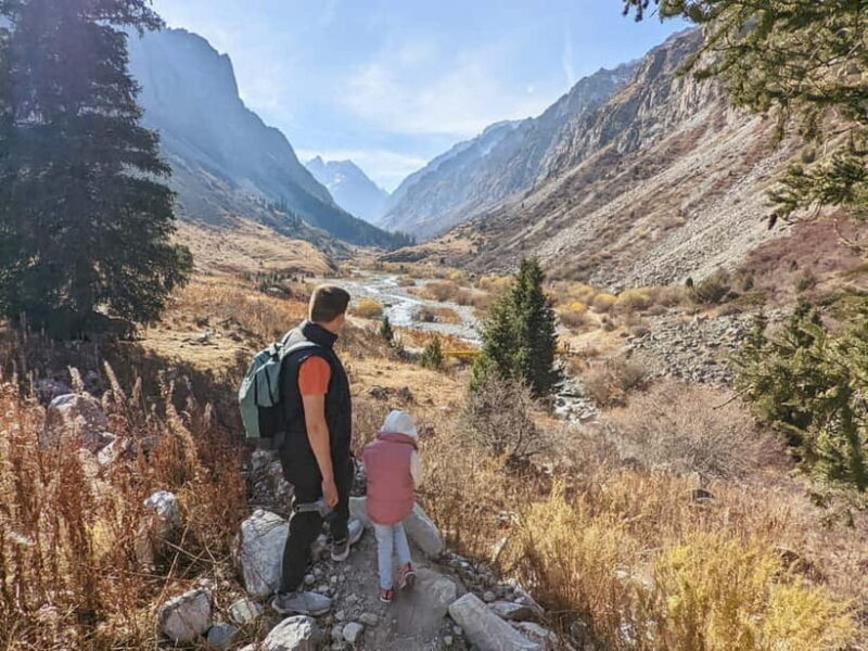 Bishkek: Ala Archa National Park Hiking and Adventure Tour - Frequently Asked Questions (FAQs)