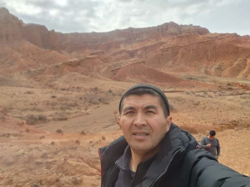 Bishkek: Ancient Burana Tower and Konorchek Canyons Day Trip - An Overview of the Tour Experience