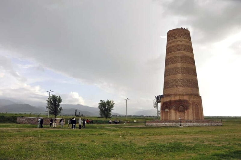 Bishkek: Ancient Burana Tower and Konorchek Canyons Day Trip - Additional Options and Flexibility
