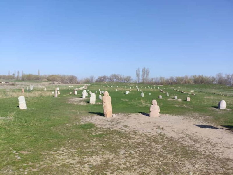 Bishkek: Ancient Burana Tower and Konorchek Canyons Day Trip - Practical Details and What to Bring