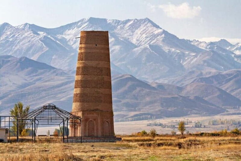 Bishkek : Must-See Private Walking tour - The Sum Up