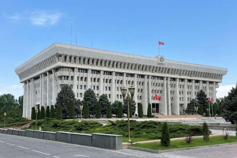 Bishkek: Private City Tour with Local Guide & Snacks - A Deep Dive into the Bishkek Private Tour