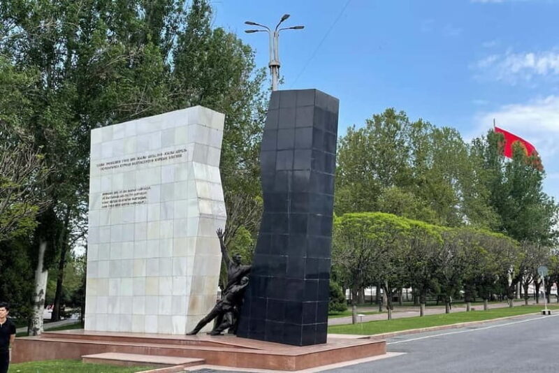 Bishkek: Private City Tour with Local Guide & Snacks - The Sum Up: Why This Tour Makes Sense