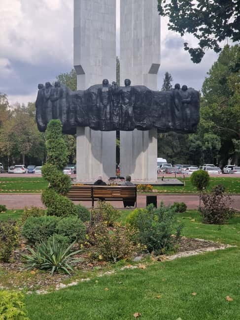 Bishkek: Soviet-Era City Tour - Who Will Love This Tour?