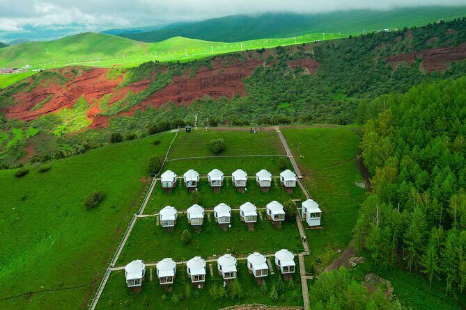Bishkek to Chunkurchak Gorge and Supara Tour - Start at Bishkek’s Ala Too Square