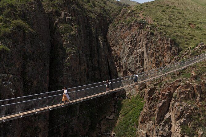 Bishkek to Chunkurchak Gorge and Supara Tour - Practicalities and Extras