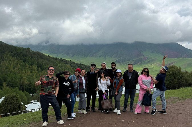 Bishkek to Chunkurchak Gorge and Supara Tour - Authenticity and Value